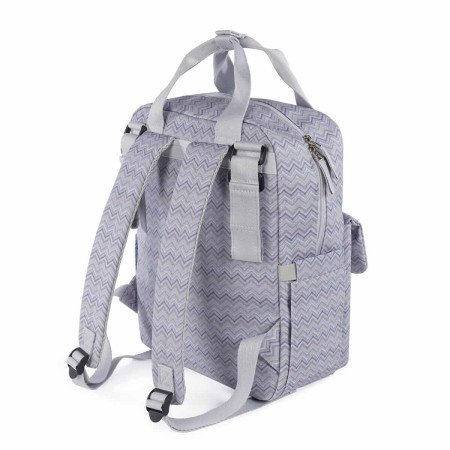 MOCHILA CAMBIADOR WALKING MUM
