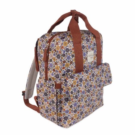 MOCHILA CAMBIADOR WALKING MUM