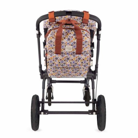 MOCHILA CAMBIADOR WALKING MUM