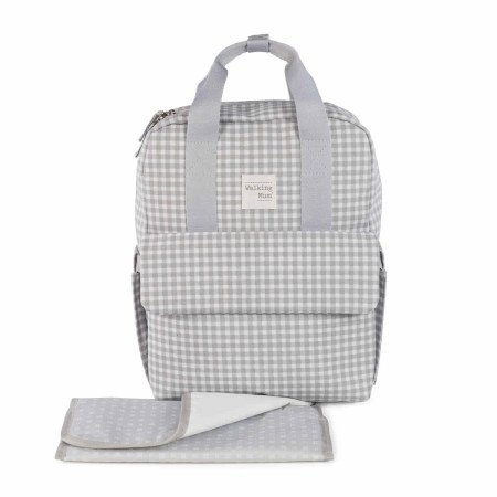 MOCHILA CAMBIADOR WALKING MUM
