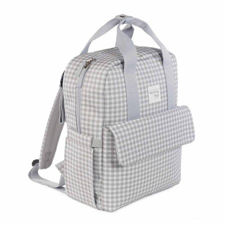 MOCHILA CAMBIADOR WALKING MUM