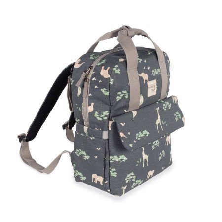 MOCHILA CAMBIADOR WALKING MUM