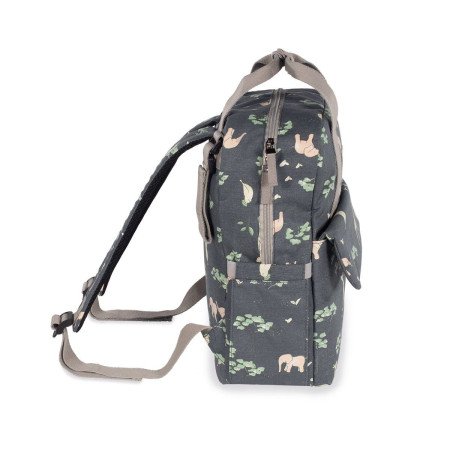 MOCHILA CAMBIADOR WALKING MUM