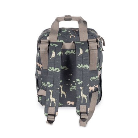 MOCHILA CAMBIADOR WALKING MUM