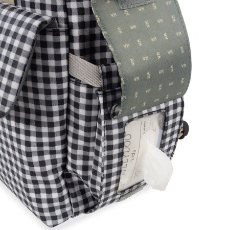 MOCHILA CAMBIADOR WALKING MUM