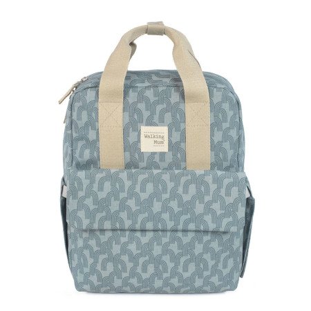 MOCHILA CAMBIADOR WALKING MUM
