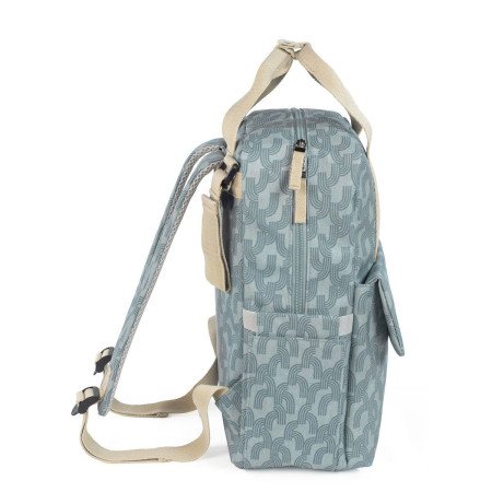 MOCHILA CAMBIADOR WALKING MUM
