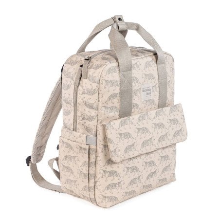 MOCHILA CAMBIADOR WALKING MUM
