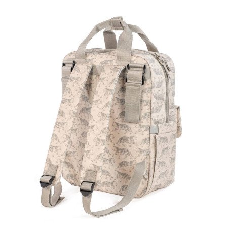MOCHILA CAMBIADOR WALKING MUM