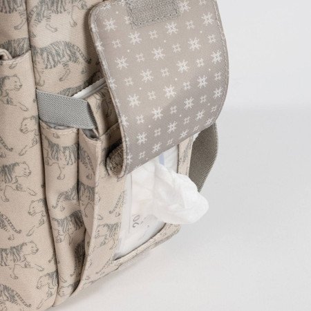 MOCHILA CAMBIADOR WALKING MUM