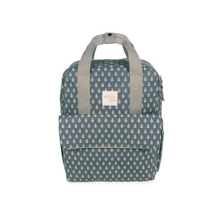 MOCHILA CAMBIADOR WALKING MUM