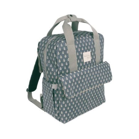 MOCHILA CAMBIADOR WALKING MUM