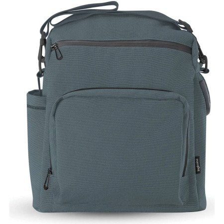 MOCHILA CON CAMBIADOR ADEVENTURE BAG 2026 INGLESINA