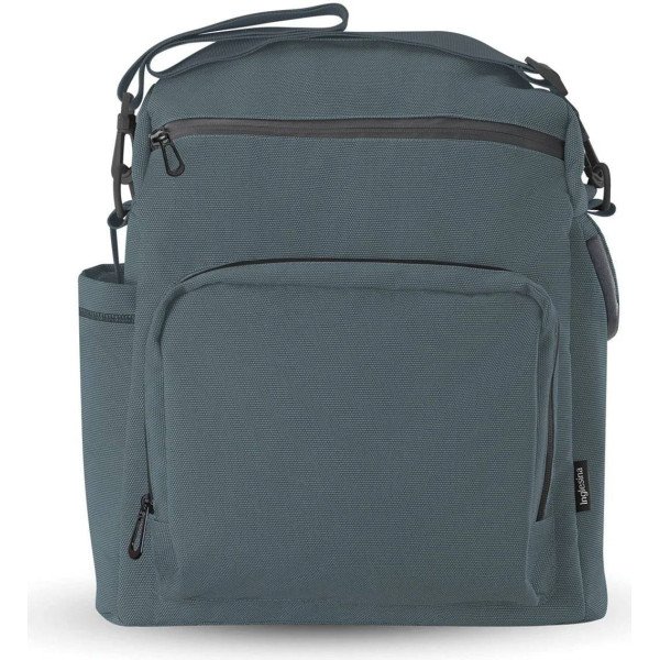 MOCHILA CON CAMBIADOR ADEVENTURE BAG 2026 INGLESINA