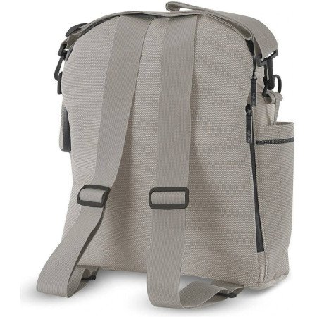MOCHILA CON CAMBIADOR ADEVENTURE BAG 2026 INGLESINA