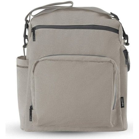 MOCHILA CON CAMBIADOR ADEVENTURE BAG 2026 INGLESINA