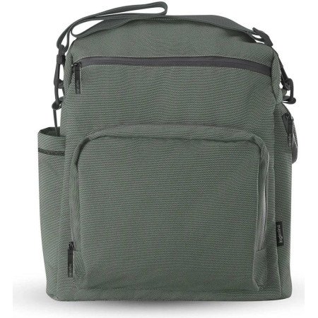 MOCHILA CON CAMBIADOR ADEVENTURE BAG 2026 INGLESINA