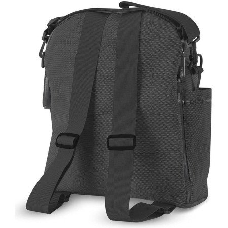 MOCHILA CON CAMBIADOR ADEVENTURE BAG 2026 INGLESINA