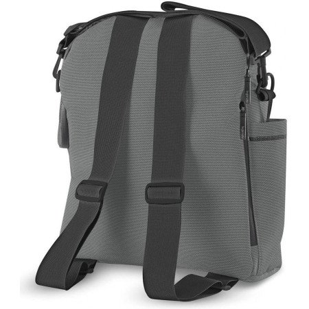 MOCHILA CON CAMBIADOR ADEVENTURE BAG 2026 INGLESINA