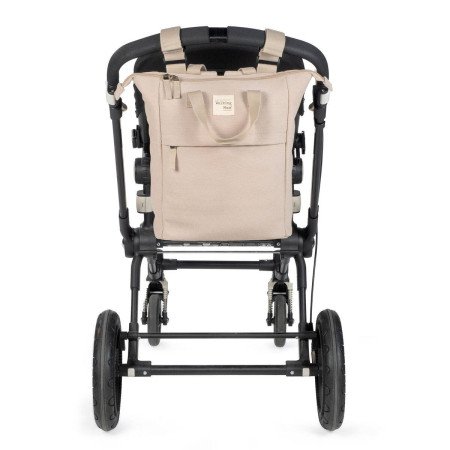 MOCHILA ECO MUM WALKING MUM