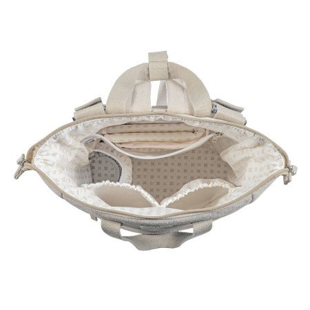 MOCHILA ECO MUM WALKING MUM