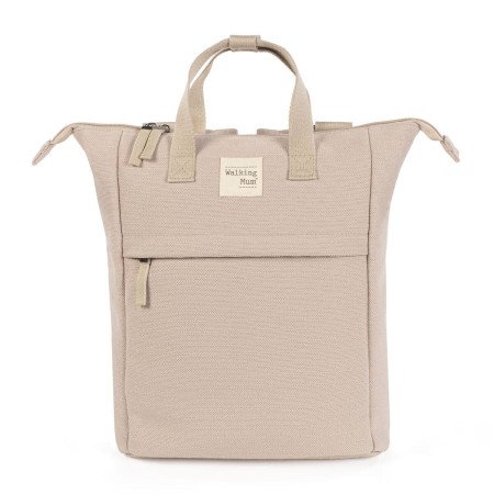 MOCHILA ECO MUM WALKING MUM
