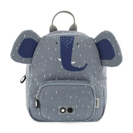 MOCHILA GUARDERIA SMALL ANIMALES TRIXIE