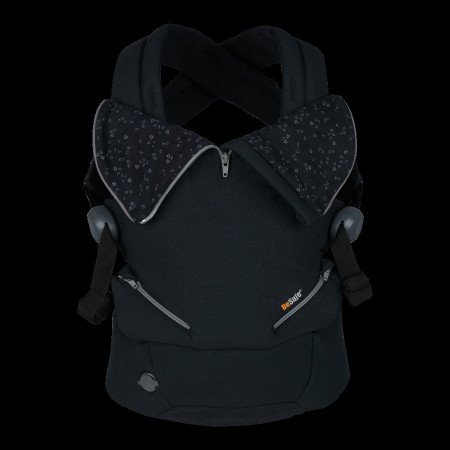 MOCHILA PORTABEBE HAVEN