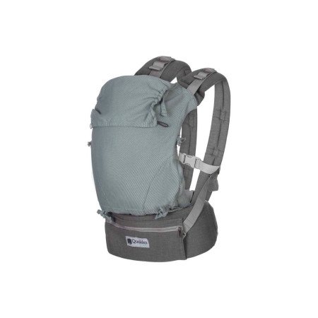 MOCHILA PORTEO E-CARRIER QUOKKABABY