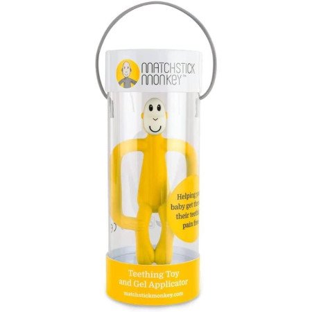 MORDEDOR MATCHSTICK MONKEY