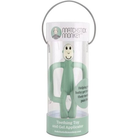 MORDEDOR MATCHSTICK MONKEY