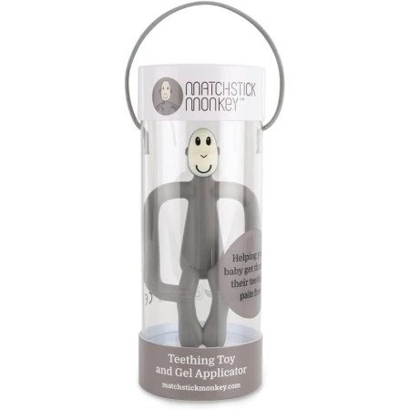 MORDEDOR MATCHSTICK MONKEY