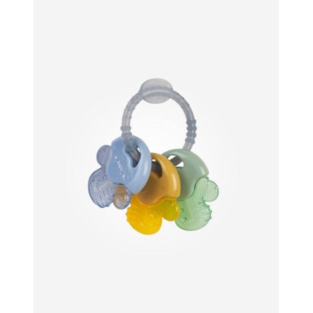 MORDEDOR REFRIGERABLE LLAVES SARO