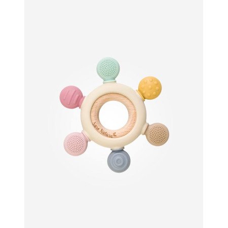 MORDEDOR SENSORIAL SARO