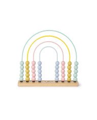 ABACO ARCOIRIS MADERA SARO