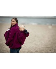 ABRIGO DE PORTEO EVEREST 5 EN 1