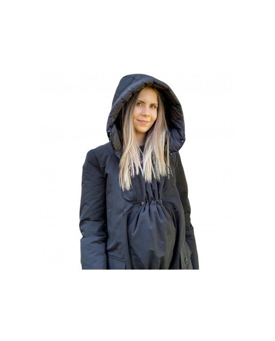 ABRIGO DE PORTEO/EMBARAZO KOALA UNISEX