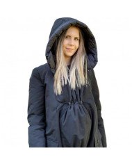 ABRIGO DE PORTEO/EMBARAZO KOALA UNISEX