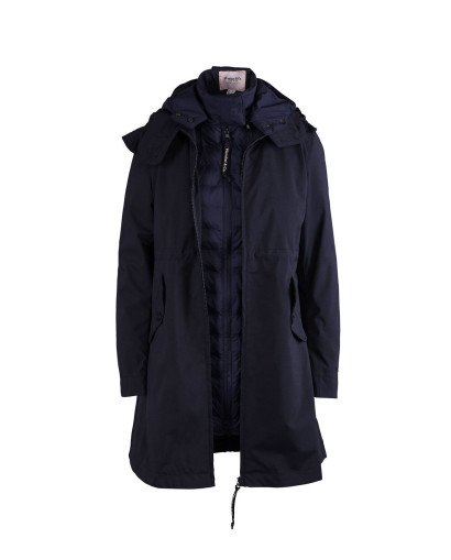 ABRIGO DE PORTEO/EMBARAZO KOWARI