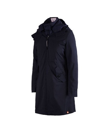 ABRIGO DE PORTEO/EMBARAZO KOWARI