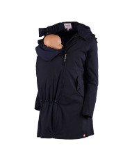 ABRIGO DE PORTEO/EMBARAZO KOWARI