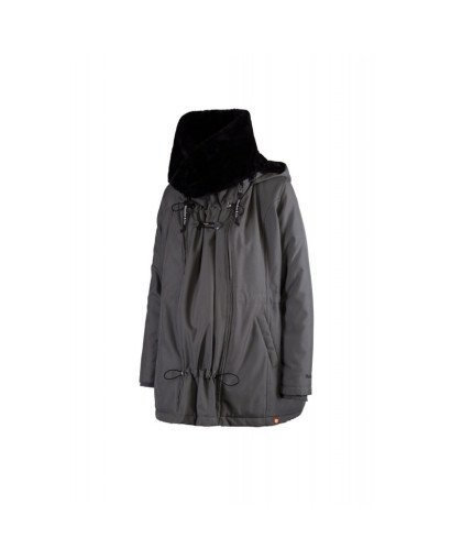 ABRIGO DE PORTEO/EMBARAZO WALLABY 2.0