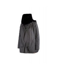 ABRIGO DE PORTEO/EMBARAZO WALLABY 2.0