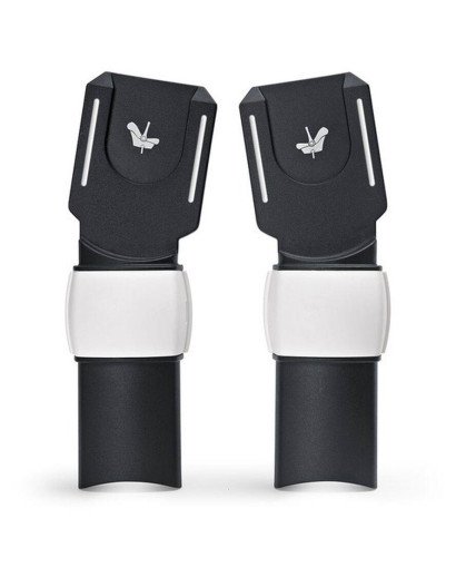 ADAPTADOR BUGABOO FOX-BUFALO GR-0 PARA MAXICOSI