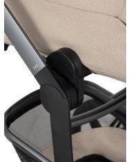 ADAPTADOR DE ALTURA PARA CAPAZO GEO3/DAY5