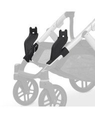 ADAPTADOR INFERIOR VISTA CONF. GEMELAR