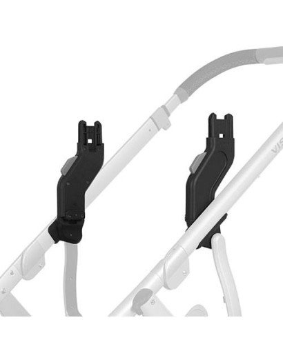 ADAPTADOR SUPERIOR VISTA UPPABABY