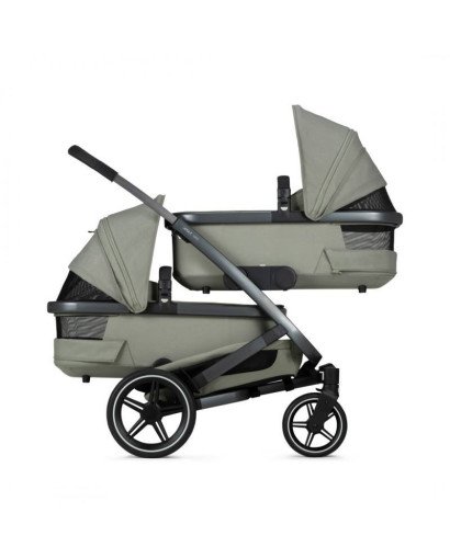 ADAPTADORES DUO CAPAZO SUPERIOR Joolz Geo3