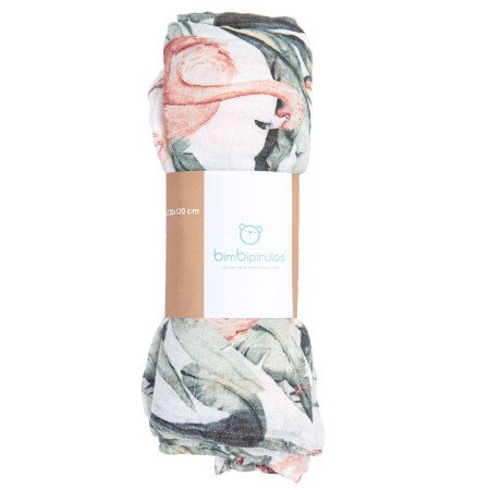 MUSELINA BAMBU 120 COIMASA CL