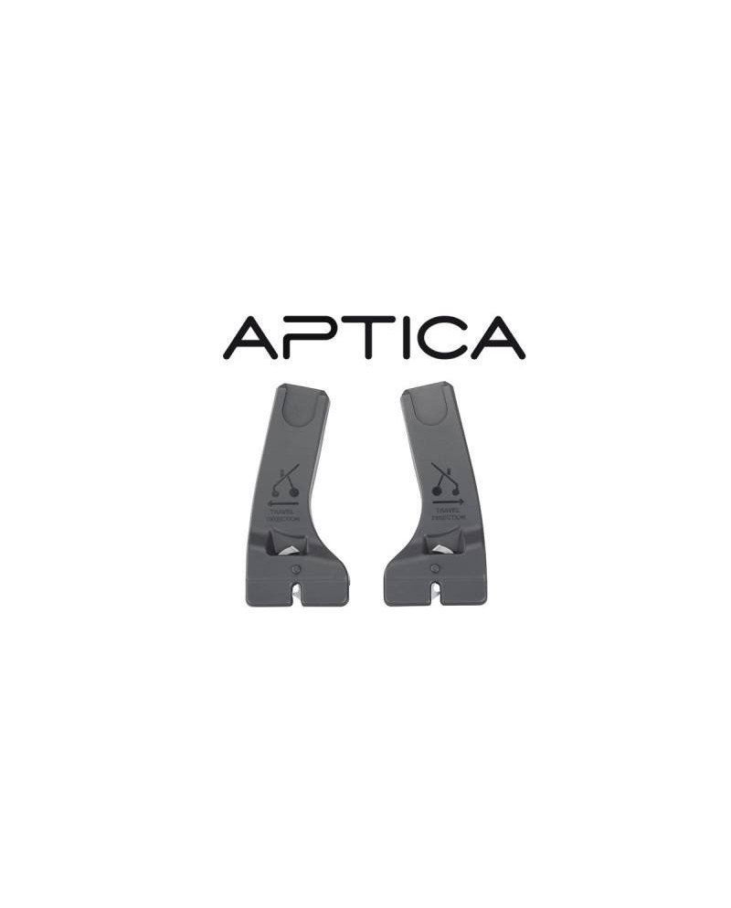 ADAPTADORES PARA GRUPO 0 MAXICOSI INGLESINA